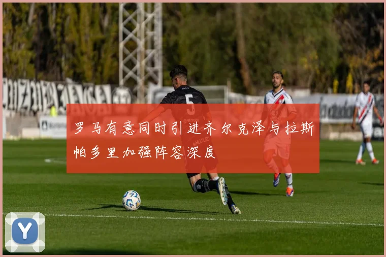 罗马有意同时引进齐尔克泽与拉斯帕多里加强阵容深度